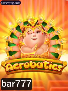 Desvendando o Jogo Acrobatics: Regras e Dicas Atualizadas