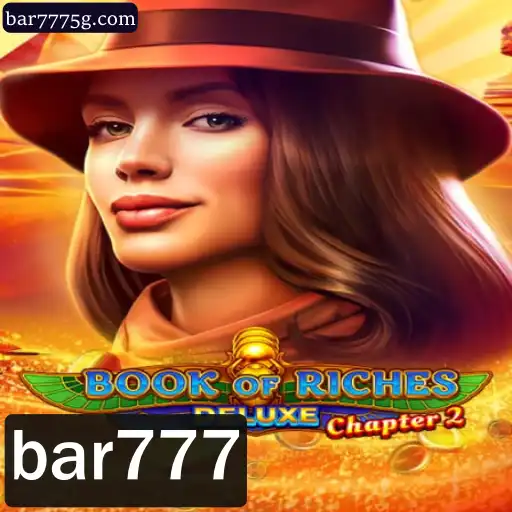 Book of Riches Deluxe Chapter 2: A Jornada Épica Pelo Tesouro Antigo