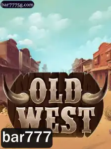 OldWest: Um Mergulho no Faroeste Virtual e a Pista Secreta de bar777