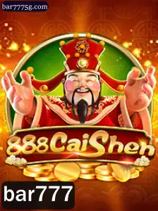 Descubra o Fascinante Mundo de 888CaiShen: O Jogo de Slot que Conquista Multidões