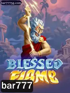 Explorando o Universo de BlessedFlame: Um Guia Completo com Foco na Palavra-Chave bar777