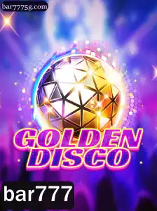 Explore a Emoção de GoldenDisco: Jogo Inovador com Bar777