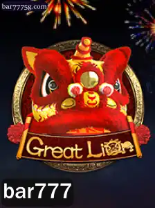 Explorando GreatLion: Como Jogar e o Que Esperar