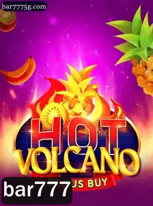 Explorando o Jogo HotVolcanoBonusBuy: Uma Aventura Incandescente de Cassino