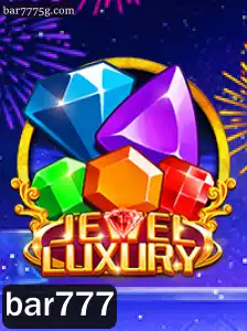 Descubra JewelLuxury: O Brilhante Mundo do Jogo Inspirado no Bar777