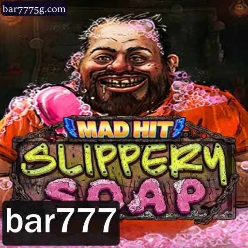 Descubra o Mundo de MadHitSlipperySoap: Um Jogo Único e Envolvente