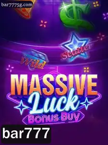 Explorando o Jogo: MassiveLuckBonusBuy