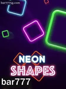 Descubra o Fascinante Mundo de NeonShapes: Regras e Estratégias