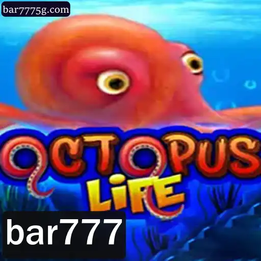 OctopusLife: Explorando Aventuras Submarinas e Desafios Estratégicos