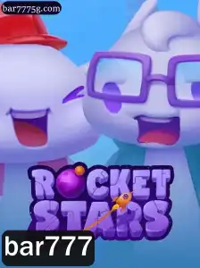 Desvendando RocketStars: Aventura e Estratégia no Espaço