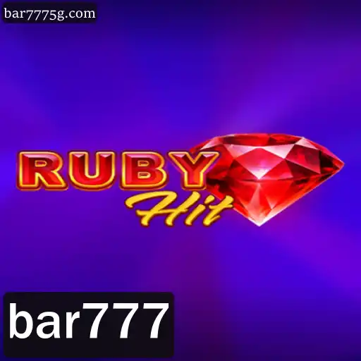 Descubra o Fascinante Mundo de RubyHit: O Novo Jogo de Slot com Palavra-Chave bar777
