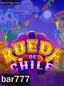 RuedaDeChile: Um Mergulho no Fascinante Mundo de Um Novo Jogo de Azar