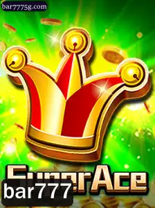 Descubra SuperAce: O Jogo Inovador Que Está Revolucionando o Mercado