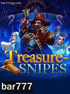 Explorando o Universo de TreasureSnipes: Um Guia Completo