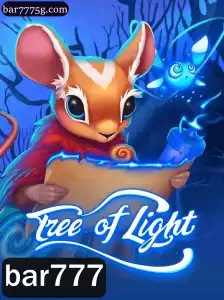 Explorando o Fascinante Mundo de TreeofLight: Um Jogo de Aventuras com Estratégia Inovadora