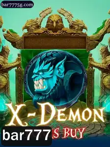 Descubra o Jogo XDemonBonusBuy e a Estratégia do Bar777