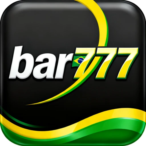bar777 Logo
